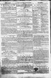 Sherborne Mercury Monday 02 December 1754 Page 4