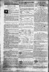Sherborne Mercury Monday 13 January 1755 Page 2