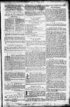 Sherborne Mercury Monday 13 January 1755 Page 3