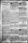 Sherborne Mercury Monday 13 January 1755 Page 4