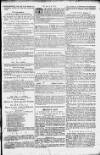 Sherborne Mercury Monday 20 January 1755 Page 3