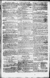 Sherborne Mercury Monday 10 March 1755 Page 3