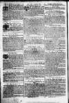 Sherborne Mercury Monday 10 March 1755 Page 4