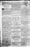 Sherborne Mercury Monday 17 March 1755 Page 2