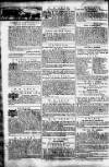 Sherborne Mercury Monday 24 March 1755 Page 4