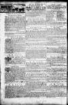 Sherborne Mercury Monday 31 March 1755 Page 4