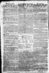Sherborne Mercury Monday 01 December 1755 Page 2