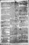 Sherborne Mercury Monday 16 February 1756 Page 4