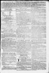 Sherborne Mercury Monday 14 June 1756 Page 3