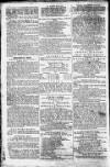 Sherborne Mercury Monday 12 July 1756 Page 2