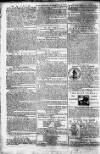 Sherborne Mercury Monday 12 July 1756 Page 4