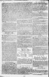 Sherborne Mercury Monday 30 August 1756 Page 2