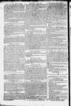 Sherborne Mercury Monday 30 August 1756 Page 4