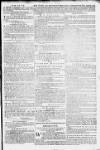 Sherborne Mercury Monday 20 September 1756 Page 3