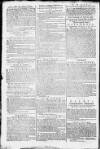 Sherborne Mercury Monday 20 September 1756 Page 4