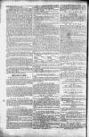 Sherborne Mercury Monday 01 November 1756 Page 2