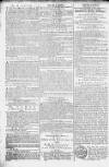 Sherborne Mercury Monday 29 November 1756 Page 4