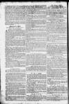 Sherborne Mercury Monday 06 December 1756 Page 2