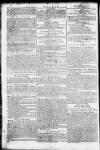 Sherborne Mercury Monday 06 December 1756 Page 4