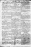 Sherborne Mercury Monday 20 December 1756 Page 4