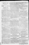 Sherborne Mercury Monday 03 January 1757 Page 2