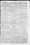 Sherborne Mercury Monday 03 January 1757 Page 3