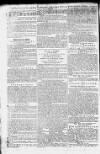 Sherborne Mercury Monday 10 January 1757 Page 2
