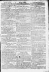 Sherborne Mercury Monday 10 January 1757 Page 3