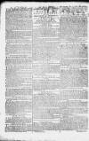 Sherborne Mercury Monday 10 January 1757 Page 4