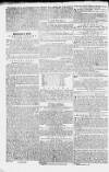 Sherborne Mercury Monday 17 January 1757 Page 2