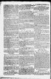Sherborne Mercury Monday 24 January 1757 Page 4