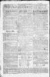 Sherborne Mercury Monday 31 January 1757 Page 2