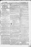 Sherborne Mercury Monday 31 January 1757 Page 3
