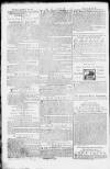 Sherborne Mercury Monday 31 January 1757 Page 4