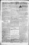 Sherborne Mercury Monday 21 February 1757 Page 2