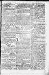 Sherborne Mercury Monday 21 February 1757 Page 3