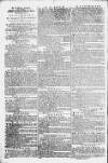 Sherborne Mercury Monday 21 February 1757 Page 4
