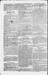 Sherborne Mercury Monday 28 February 1757 Page 2