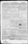 Sherborne Mercury Monday 04 April 1757 Page 4