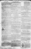 Sherborne Mercury Monday 12 September 1757 Page 4