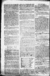 Sherborne Mercury Monday 10 October 1757 Page 2