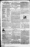 Sherborne Mercury Monday 24 October 1757 Page 4
