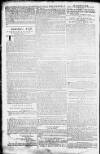 Sherborne Mercury Monday 02 January 1758 Page 2