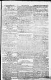 Sherborne Mercury Monday 09 January 1758 Page 3