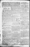 Sherborne Mercury Monday 30 January 1758 Page 2
