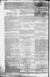 Sherborne Mercury Monday 13 February 1758 Page 2