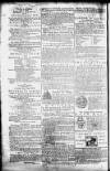 Sherborne Mercury Monday 13 February 1758 Page 4