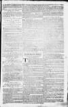 Sherborne Mercury Monday 20 February 1758 Page 3