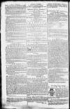 Sherborne Mercury Monday 20 February 1758 Page 4