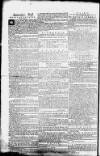 Sherborne Mercury Monday 27 February 1758 Page 2